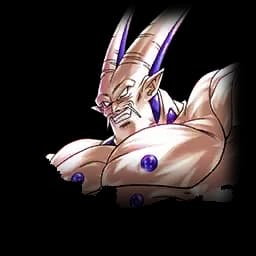 Omega Shenron (SP, Red)