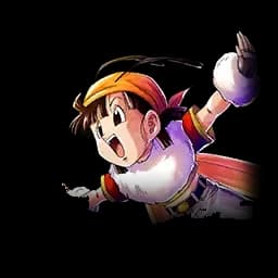 Pan: Honey (EX, Red)