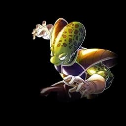 Ramon (EX, Green)