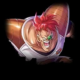Recoome (EX, Blue)