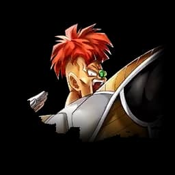 Recoome (HE, Red)