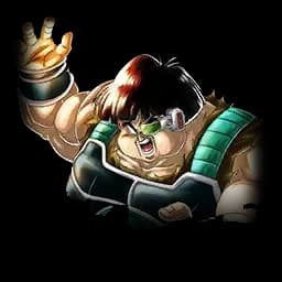 Shugesh (EX, Yellow)