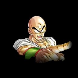Tien (EX, Green)