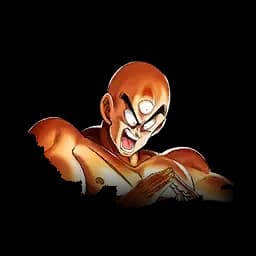 Tien (HE, Blue)