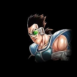 Tora (EX, Green)