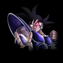 Turles (EX, Green)