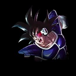Turles (EX, Red)