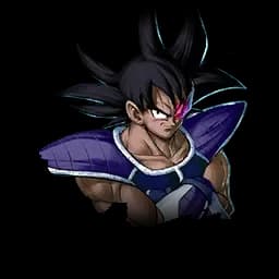 Turles (HE, Blue)