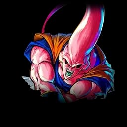 Ultimate Gohan Absorbed Buu: Super (SP, Green)