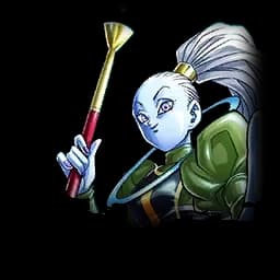Vados (SP, Green) DBL28-06S