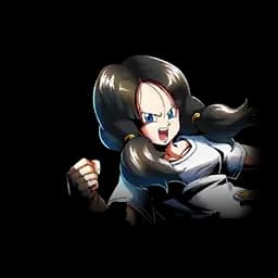 Videl (HE, Red)