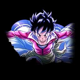 Videl (SP, Green)