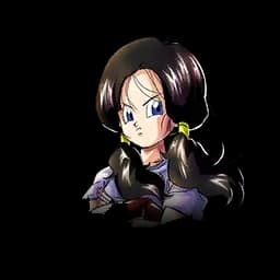 Videl (SP, Yellow)