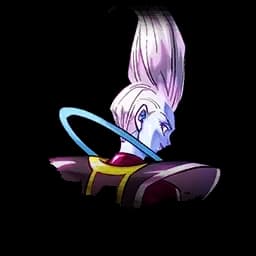Whis (SP, Purple) DBL-EVT-82S