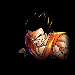 Yamcha (HE, Yellow)