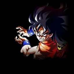 Yamcha (SP, Blue)