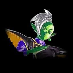 Zamasu (EX, Green)