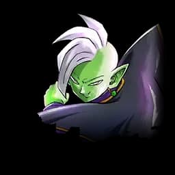 Zamasu (SP, Red)