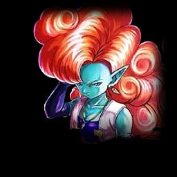 Zangya (EX, Yellow)
