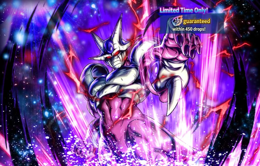 Final Form Cooler (UL, Yellow) rate-up banner