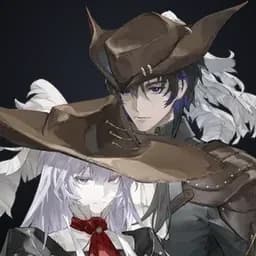Chisei & Chime