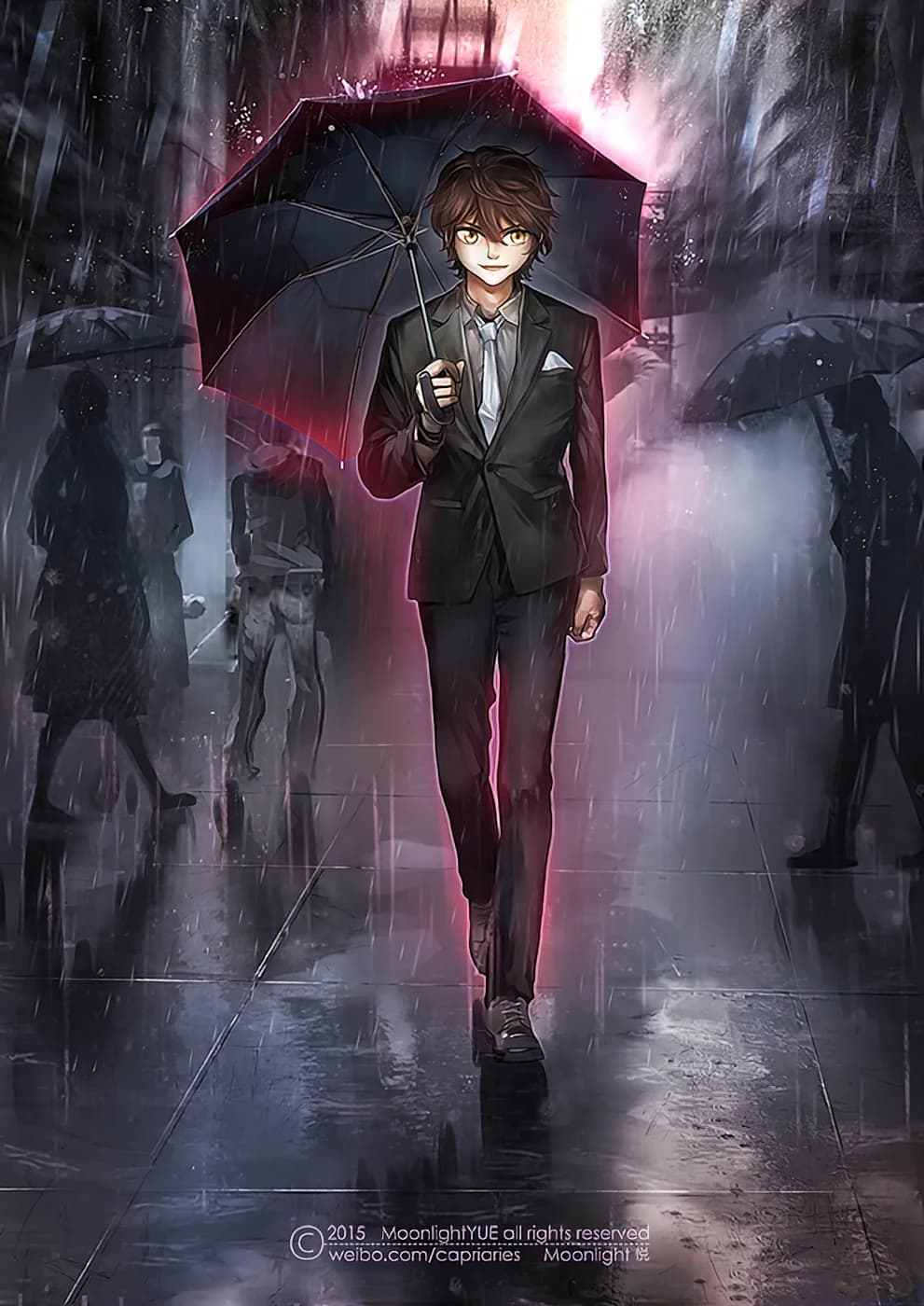 Ming Z. Lu