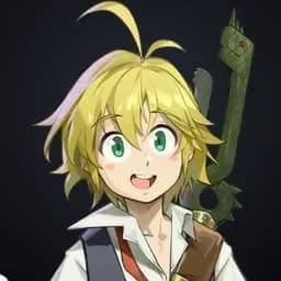 Meliodas