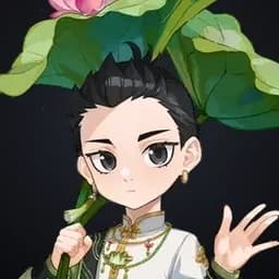 Nezha