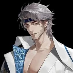Shadow Emperor Koshi
