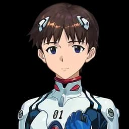 Shinji