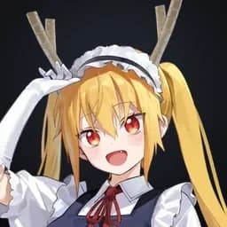 Tohru