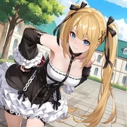 Marie Rose
