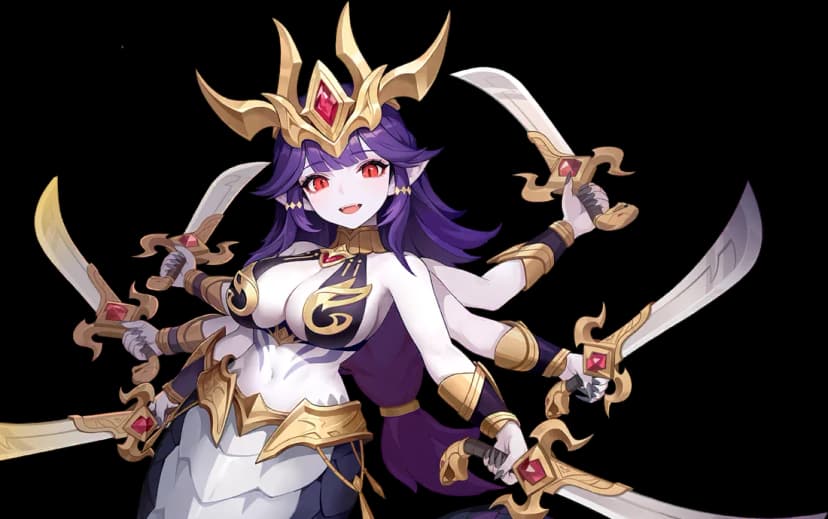 Marylis rate-up banner