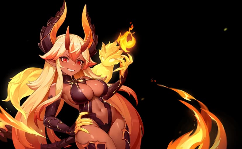 Ifrit rate-up banner