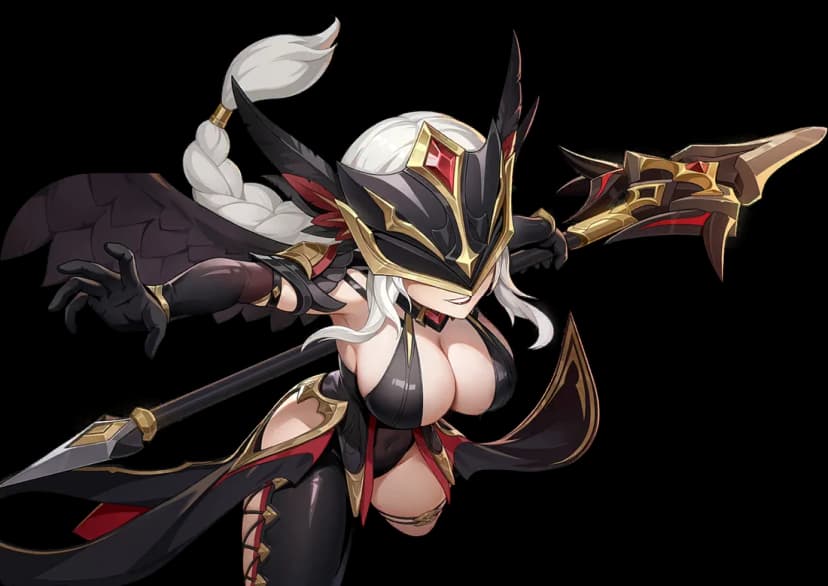 Helveil rate-up banner