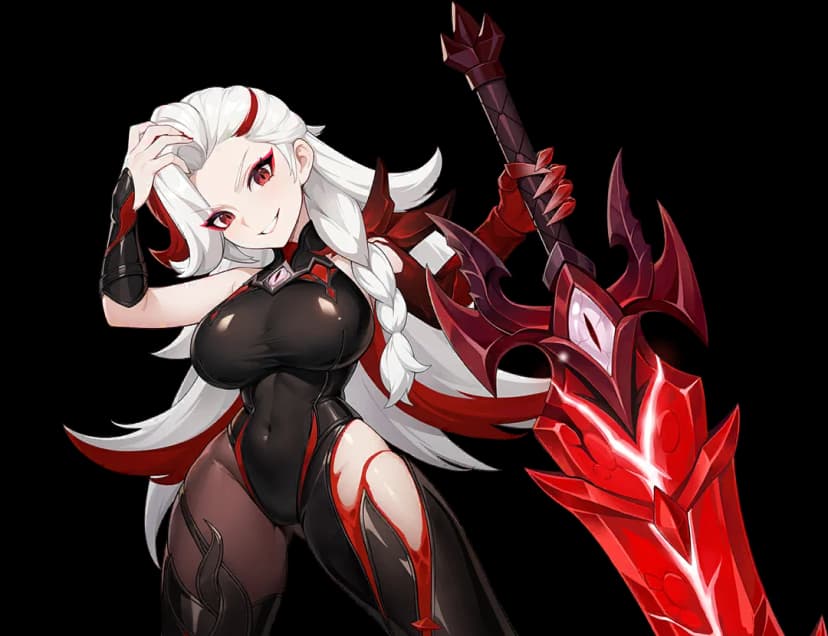 Tyrfing rate-up banner