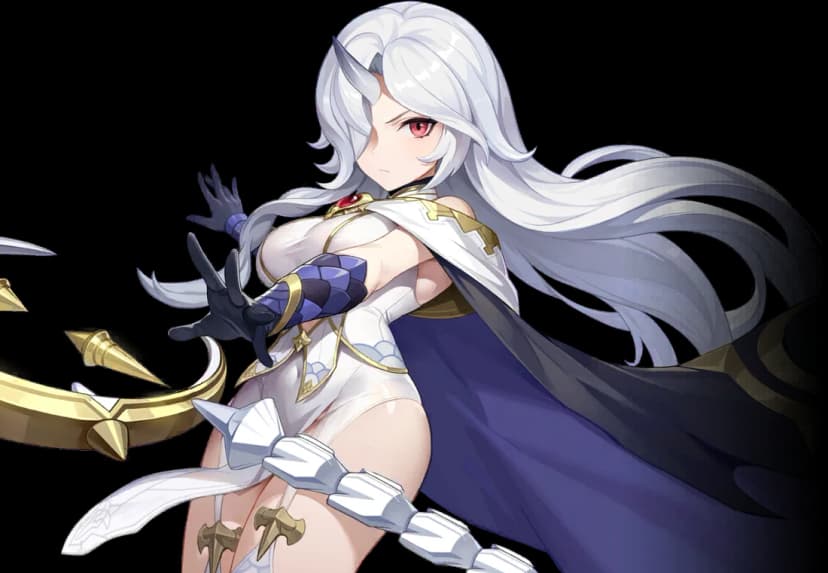 Jormungandr rate-up banner