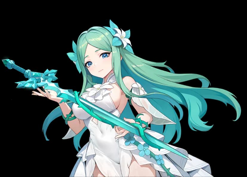 Vivienne rate-up banner