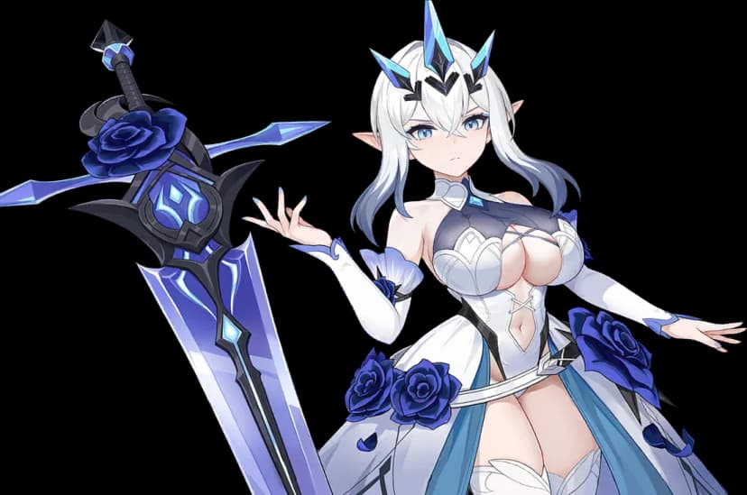 Zagreus rate-up banner