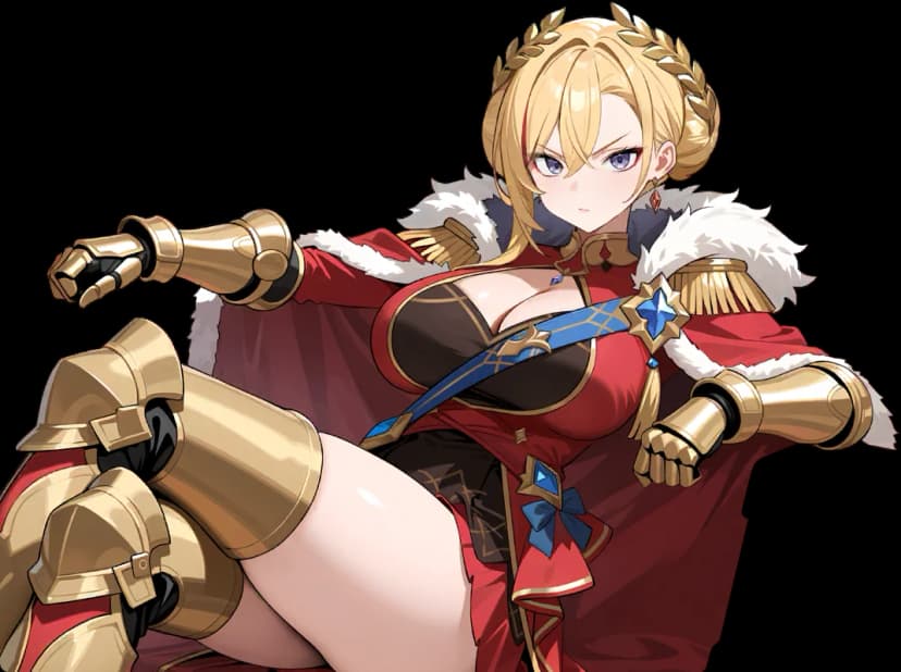 Caesar rate-up banner