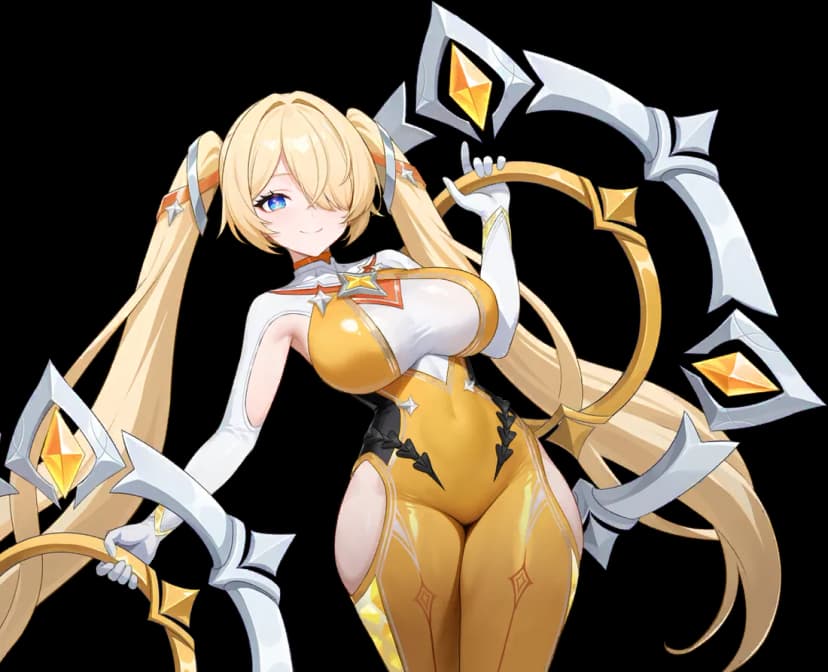 Mimir rate-up banner