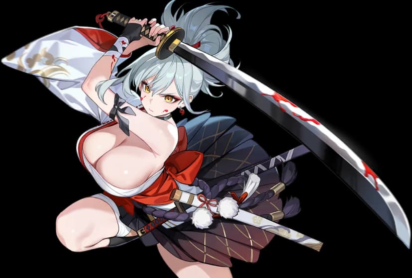 Rin rate-up banner