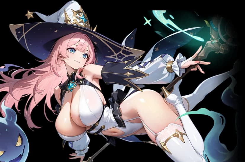 Morgana rate-up banner