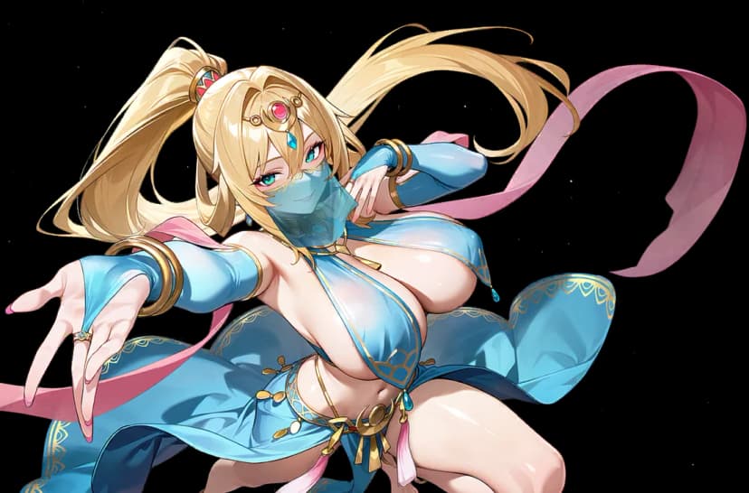 Salome rate-up banner