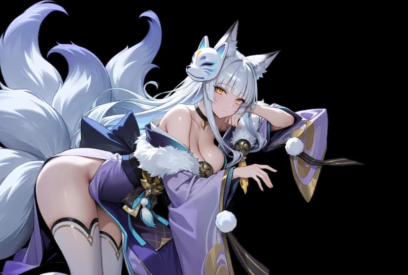 Tamamo-no-Mae rate-up banner