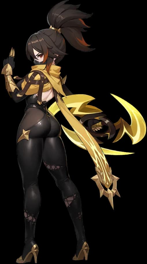 Bladeheart