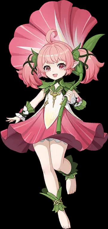 Flora