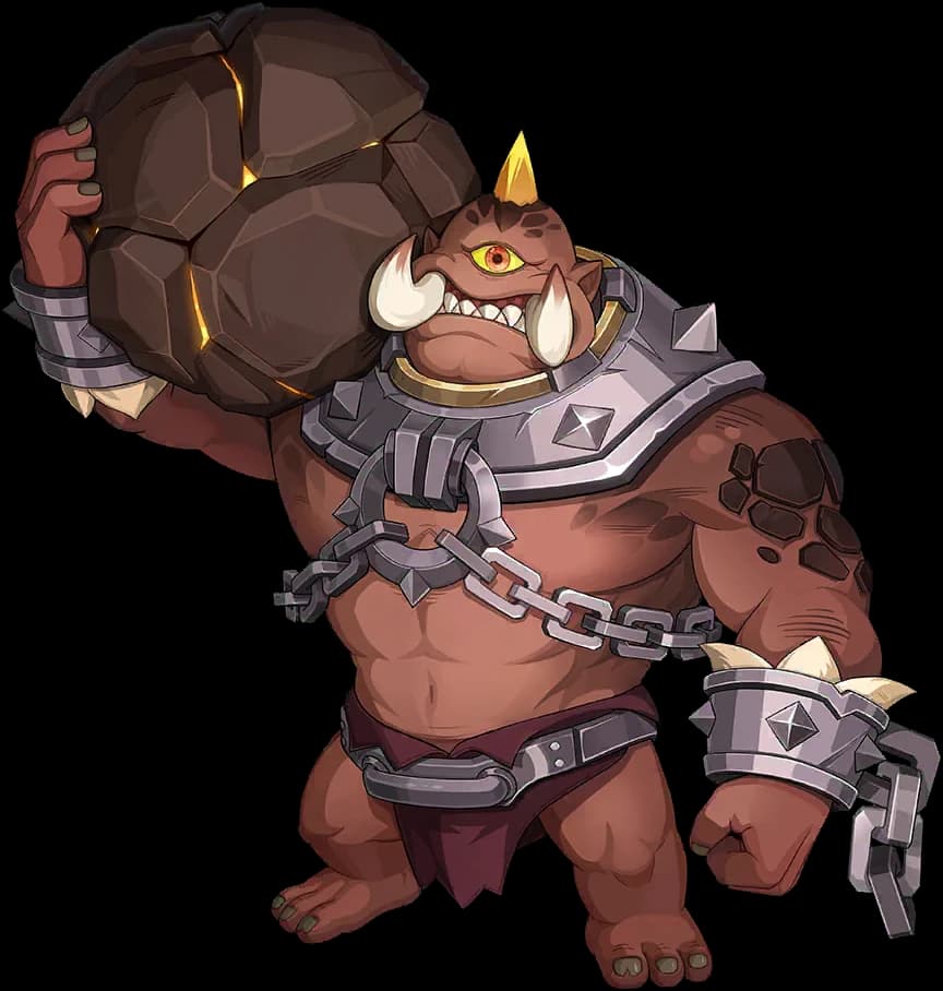 Polyphemus