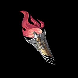 Everbright Flame