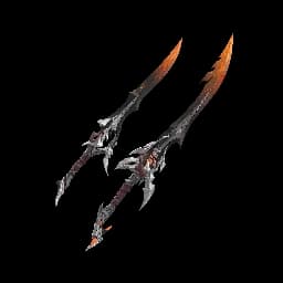 Exiled Fangs